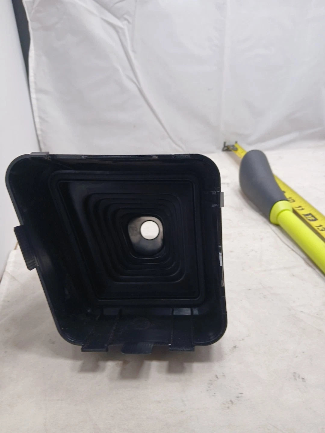 Ryobi Joystick & Boot for Ryobi Z42Li Zero Turn Mower