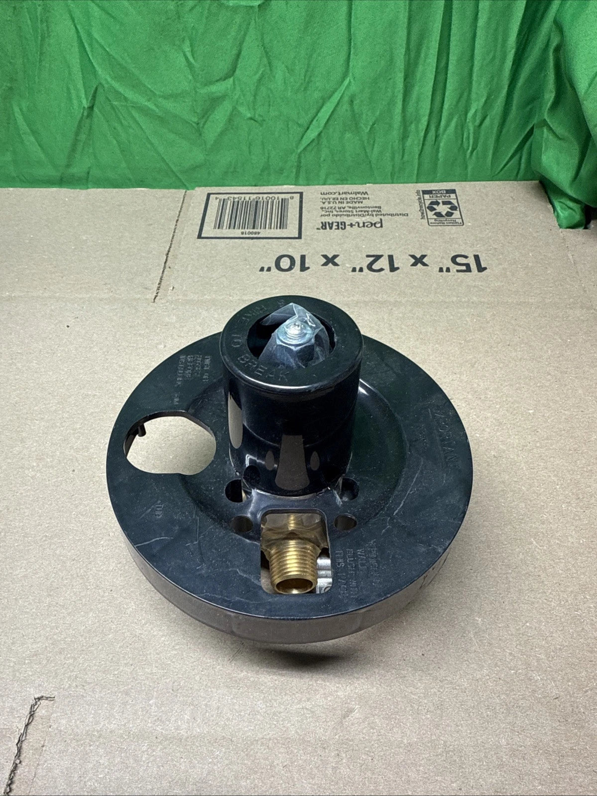 Peerless PTR188700-UN Valve and Cartridge Only, Pressure Balanced/Universal