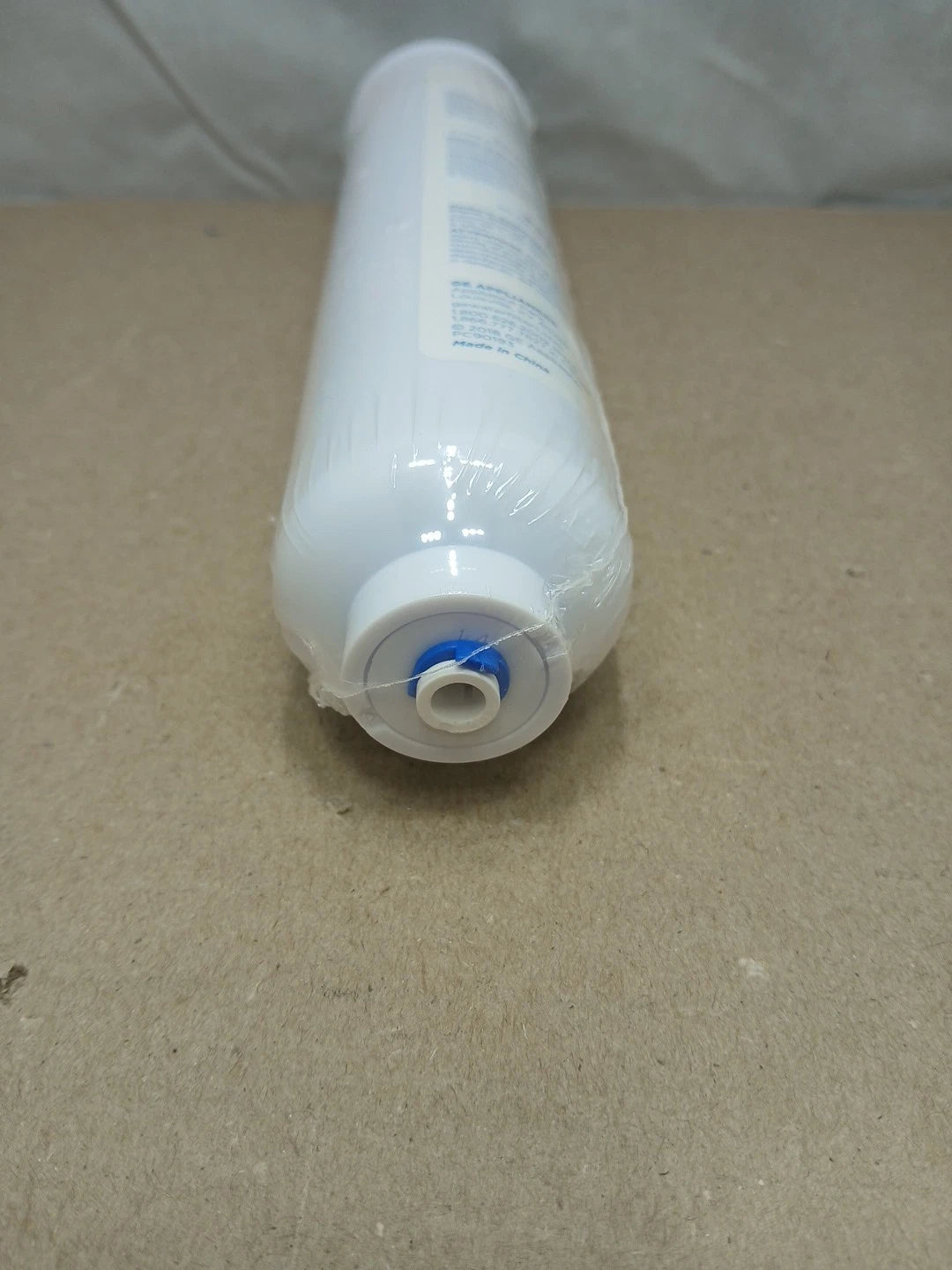 GE GXRTLL Universal Long Life Refrigerator Water Filter