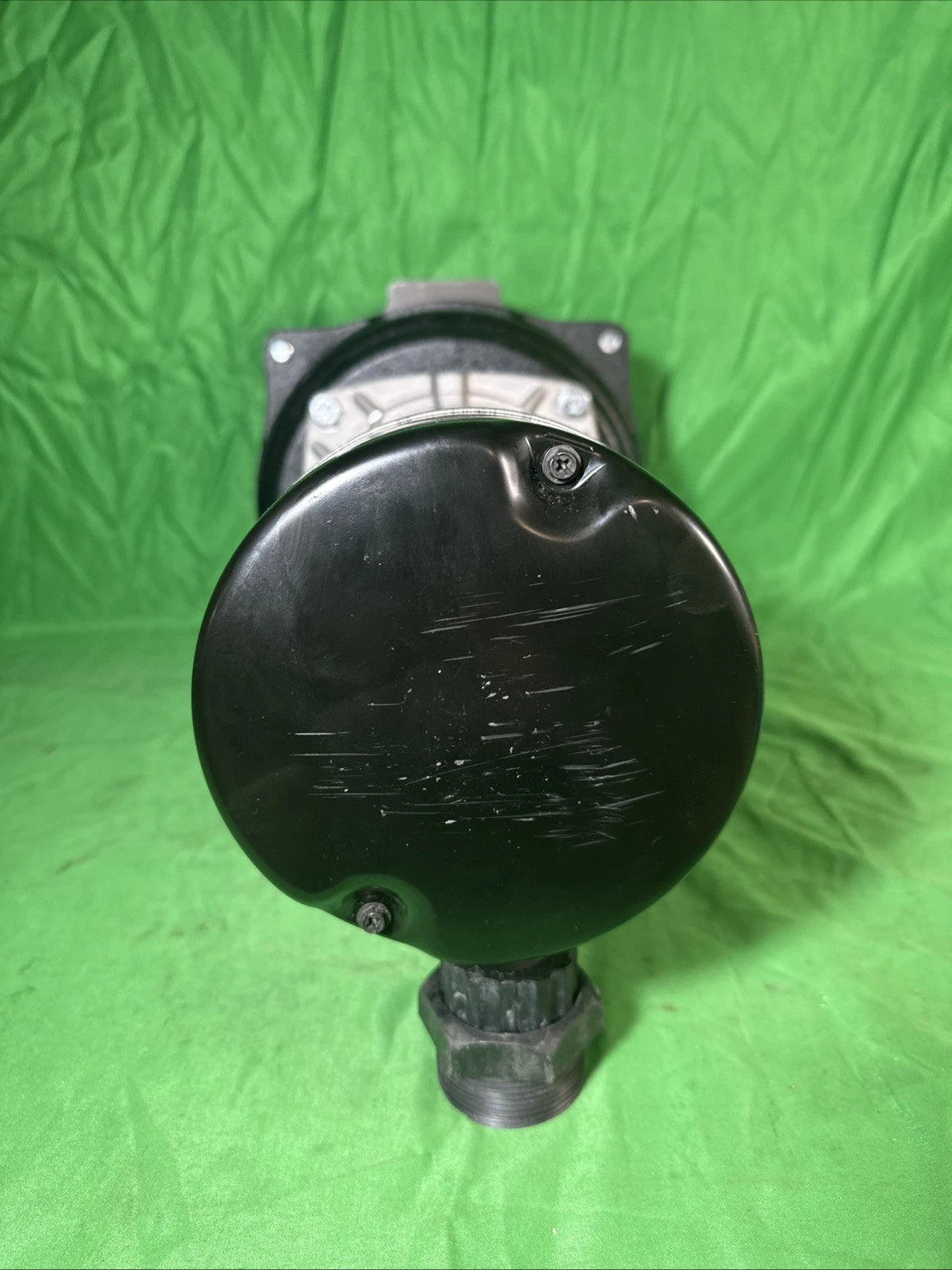 Wayne 1-1/2 HP Cast Iron Quick-Prime Lawn-Sprinkler Pump.
