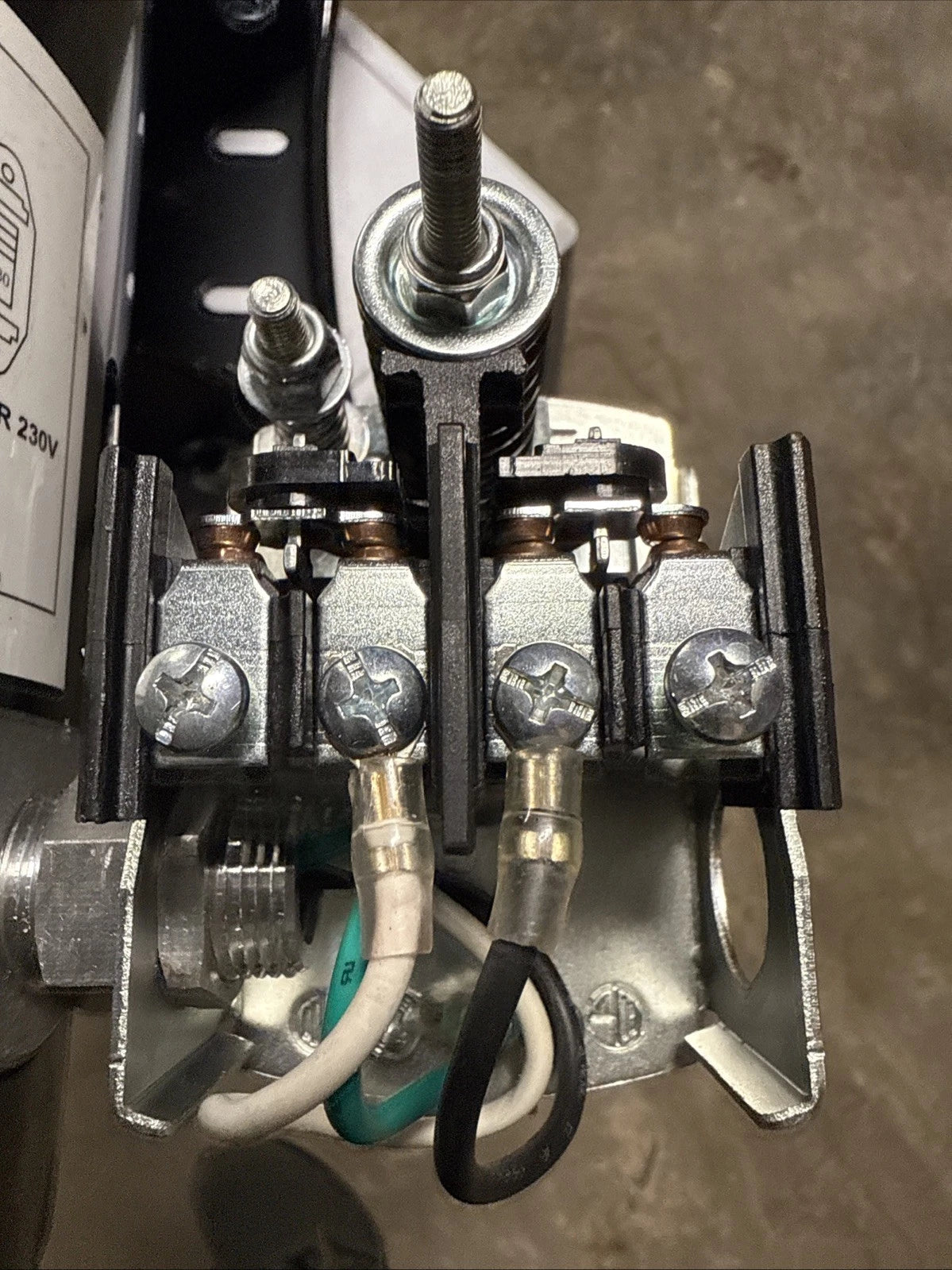 Everbilt 1/2 HP Shallow Well Jet Pump 1011677535 *Read Description.
