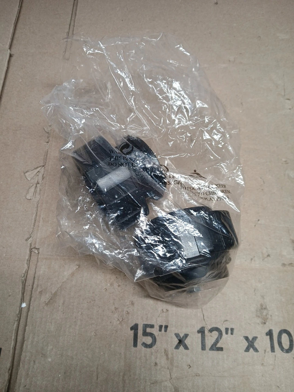 Everbilt 1.5 HP 2-Speed Pool Pump 230-Volt SPP15002-2SP