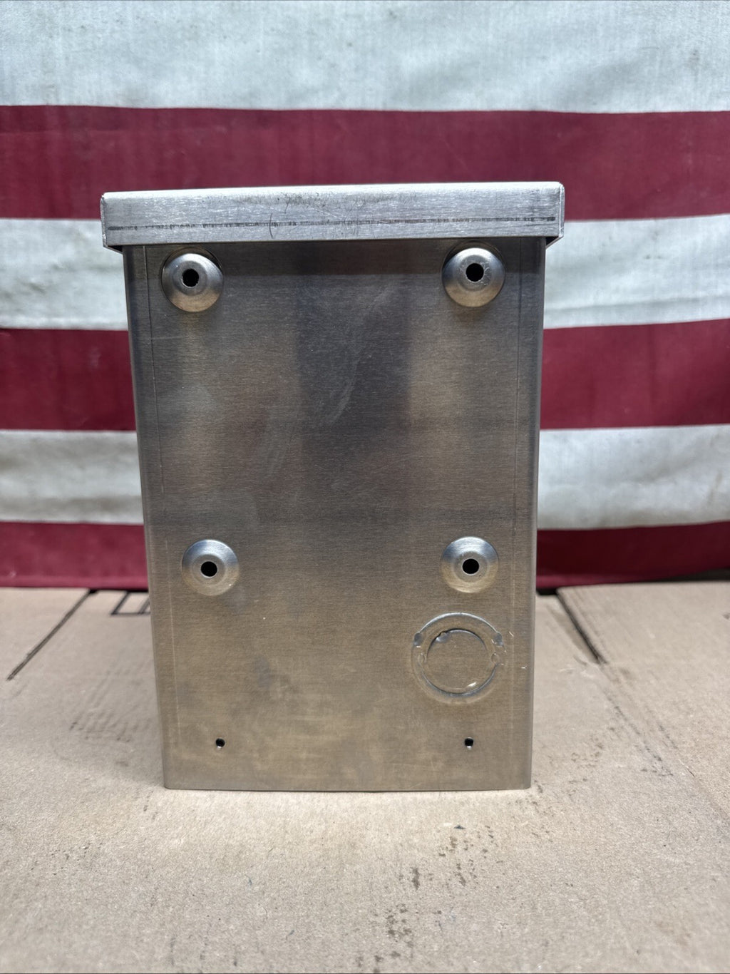 Generac Model#: G0063771 30-Amp 1-2 Circuit Manual Transfer SwitchBase