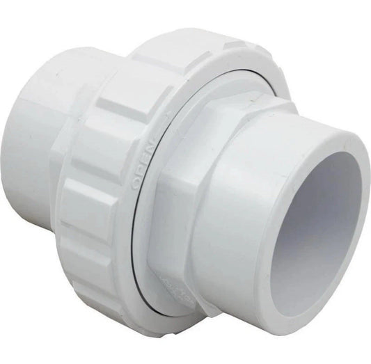 Hayward SP14952S 1.5" Slip x 2" SPG Flush Union