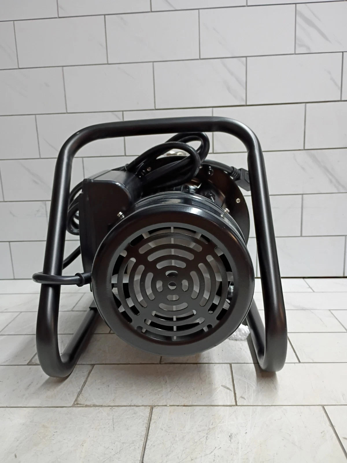 Vevor 115V 1.6 HP 22 GPM Shallow Well Pump ZX11001 NEW OPEN BOX