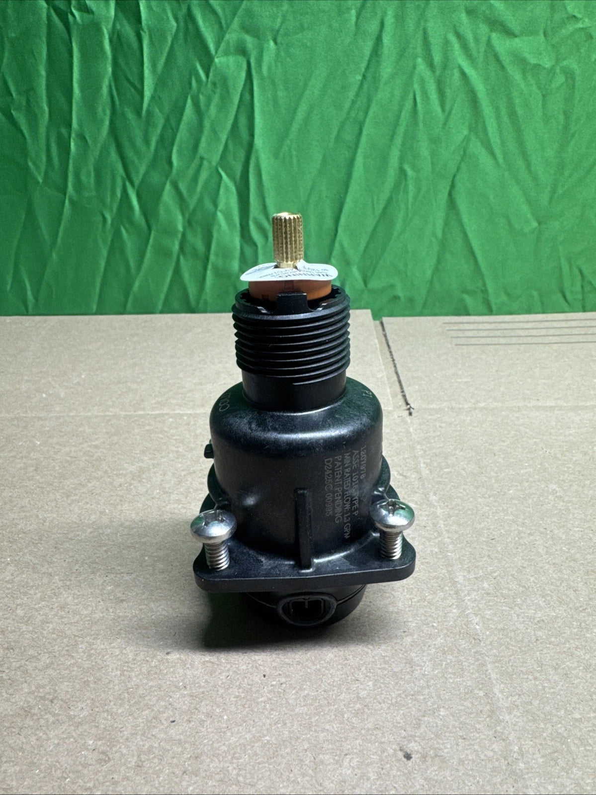 Kohler Genuine Part GP800881 Rite-Temp Pressure Balance Cartridge