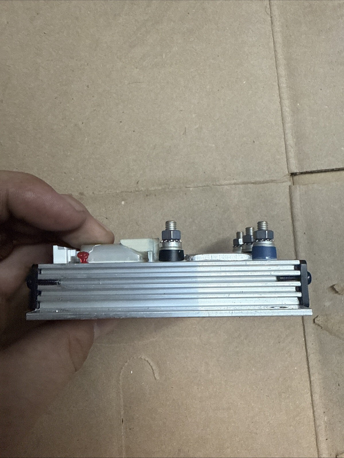 Craftsman CMCRM233401 DECK BLADE MOTOR CONTROLLER 625-09120