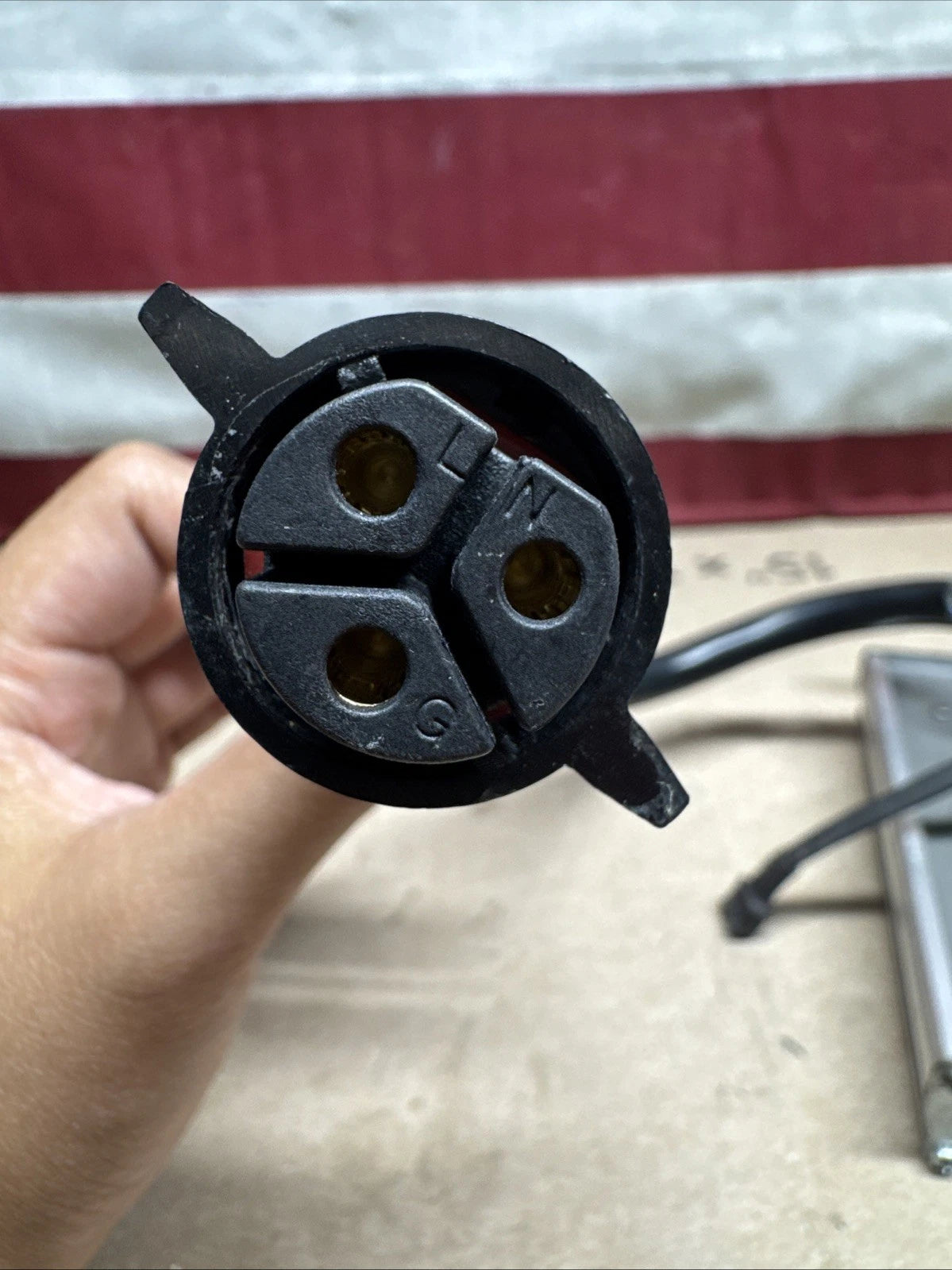 Slave Blade Motor Controller for Ryobi 54" Z54Li 80v Zero Turn Mower