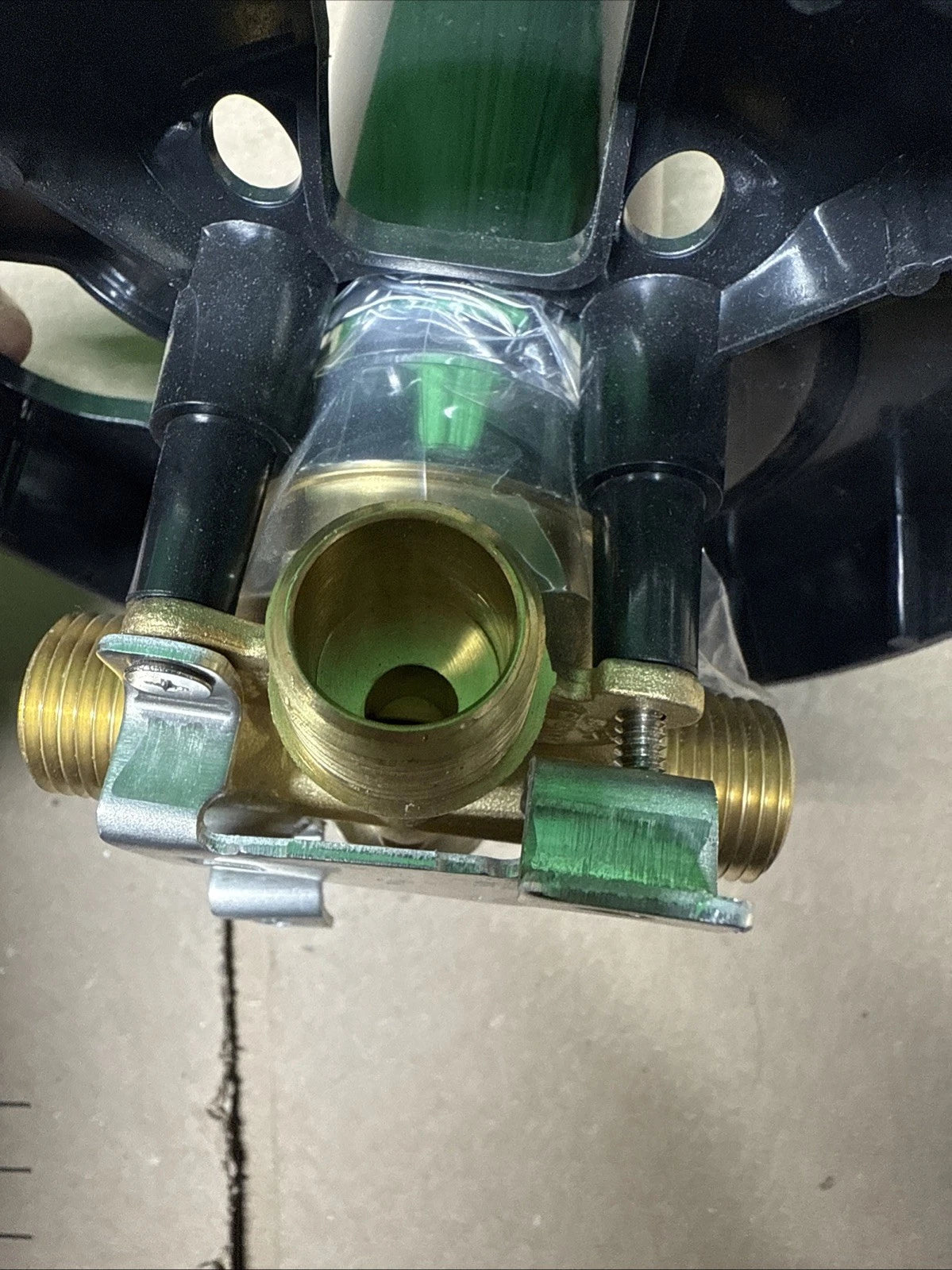 Peerless PTR188700-UN Valve and Cartridge Only, Pressure Balanced/Universal