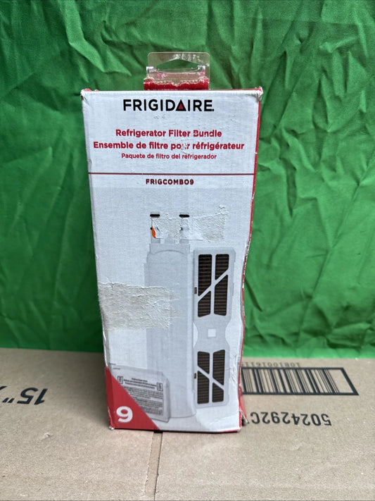 Frigidaire Frigcombo7 refrigerator Filter Bundle Refrigerator Filter
