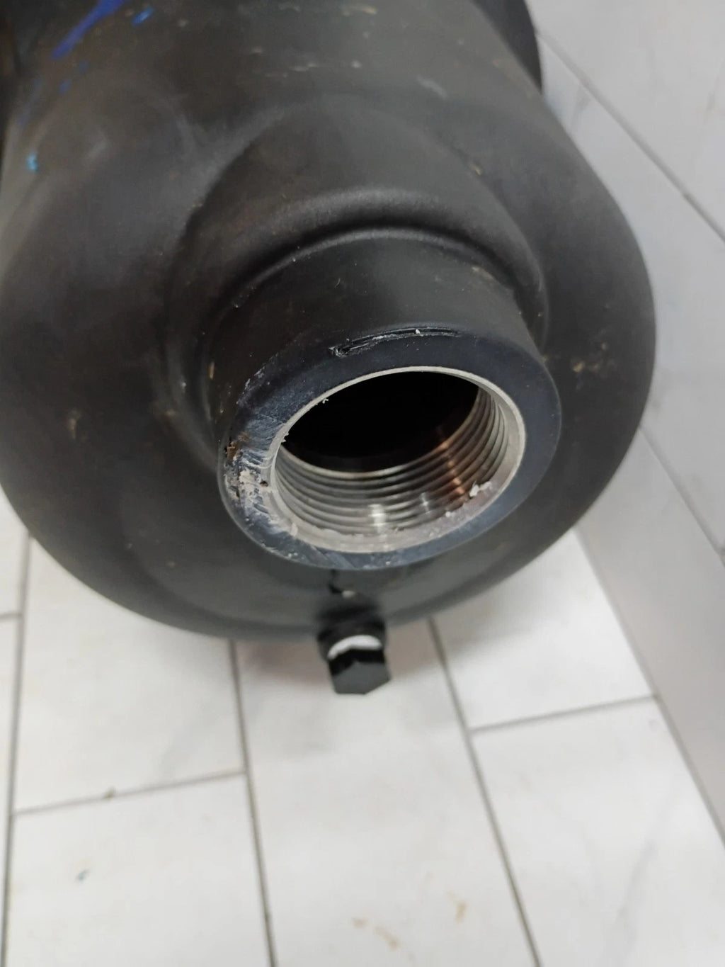 Everbilt HDSWJ5P 1/2 HP Shallow Well Jet Pump PARTS ONLY
