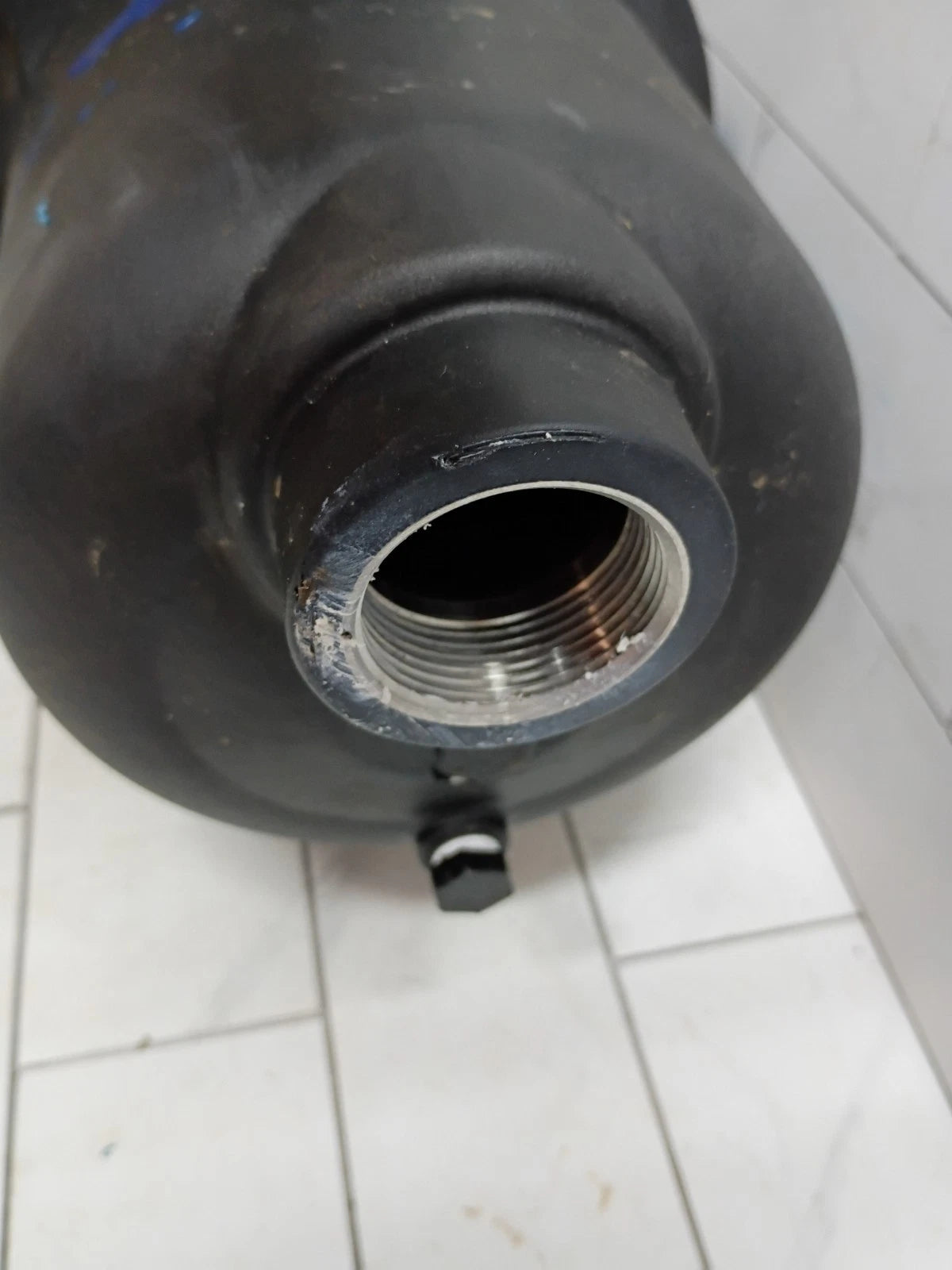 Everbilt HDSWJ5P 1/2 HP Shallow Well Jet Pump PARTS ONLY