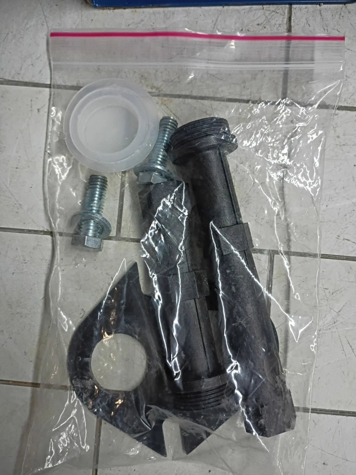 Everbilt 1 HP Professional Convertible Jet Pump. Read Description*PARTS ONLY