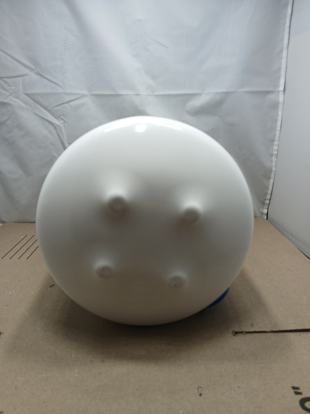 Ecopurehome TP-12 Storage Tank (3 Gallon) for Reverse Osmosis Systems