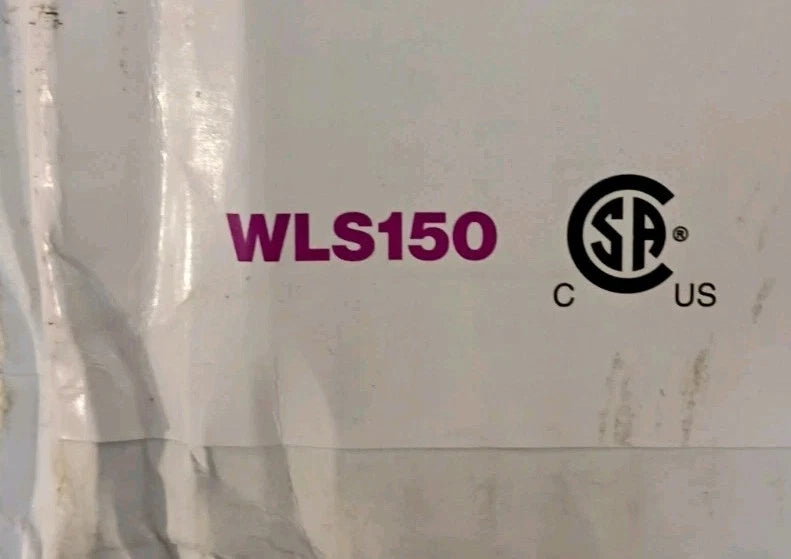 Wayne WLS150 1-1/2 HP Cast Iron Quick-Prime Lawn-Sprinkler Pump NEW Open Box