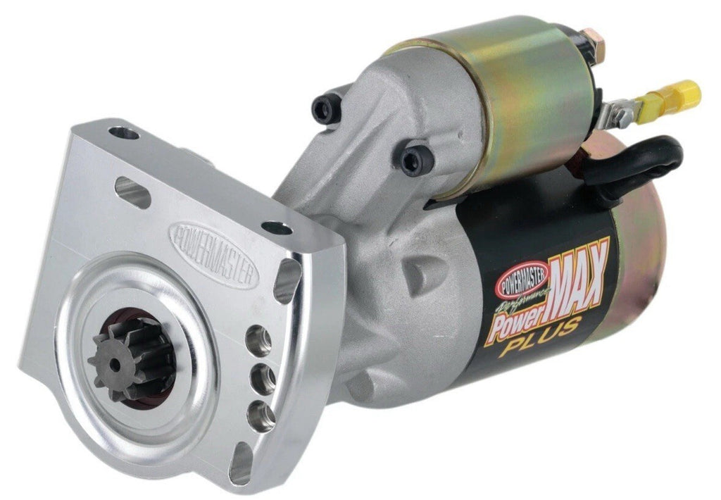 Powermaster PowerMax Plus Starters 9004-9