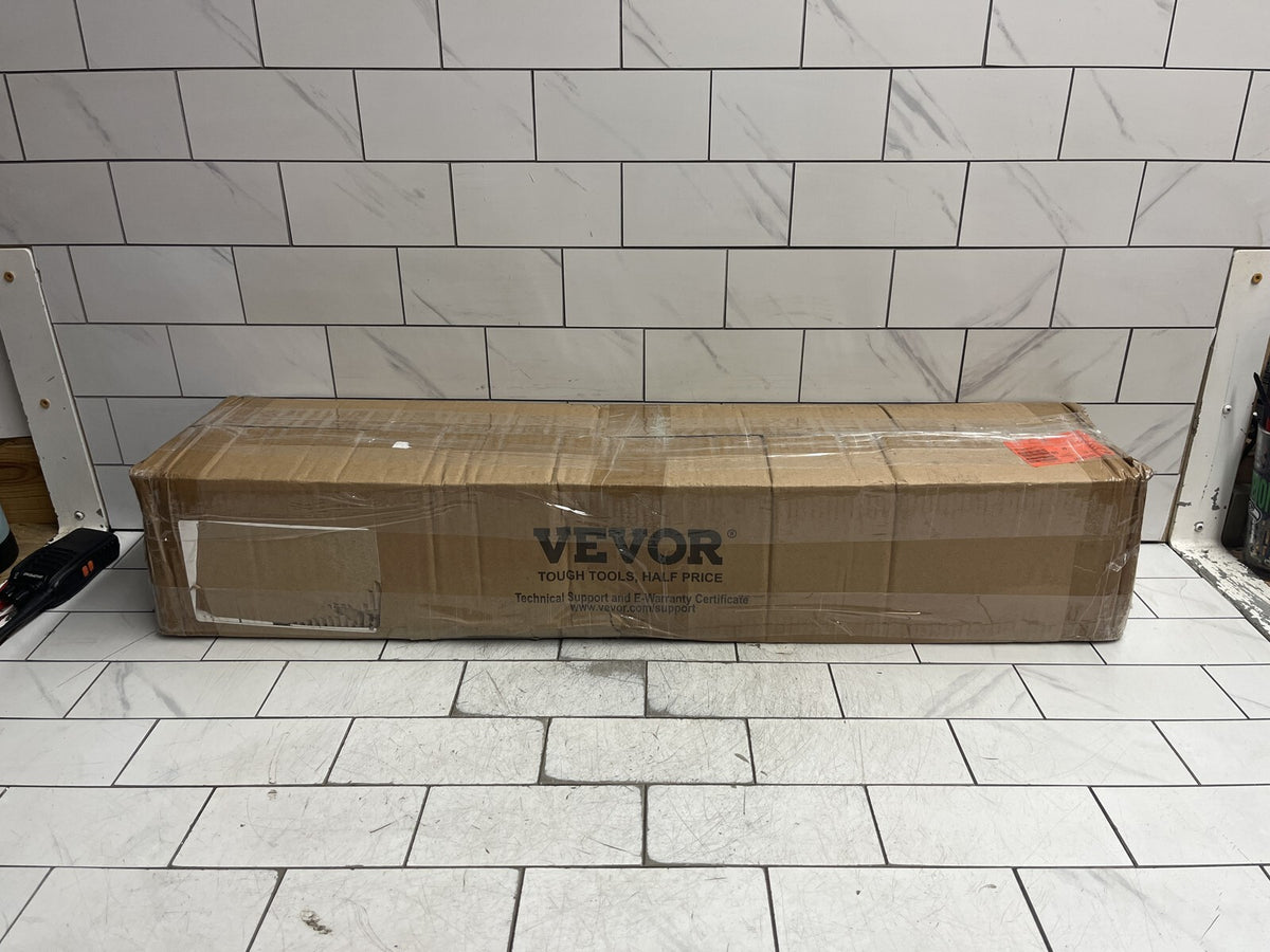 VEVOR ZG-LJ120 Projector Screen/stan 120” 16:9 Outdoor Movie screen *READ DESCR*