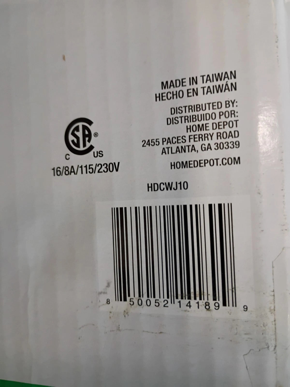 Everbilt 1 HP Professional Convertible Jet Pump. Read Description PARTS ONLY