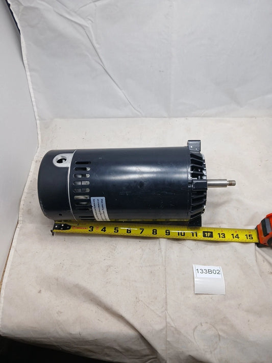 Pool Pump Motor Model #hm14095lCb Horse Power 1.5 Hp USED