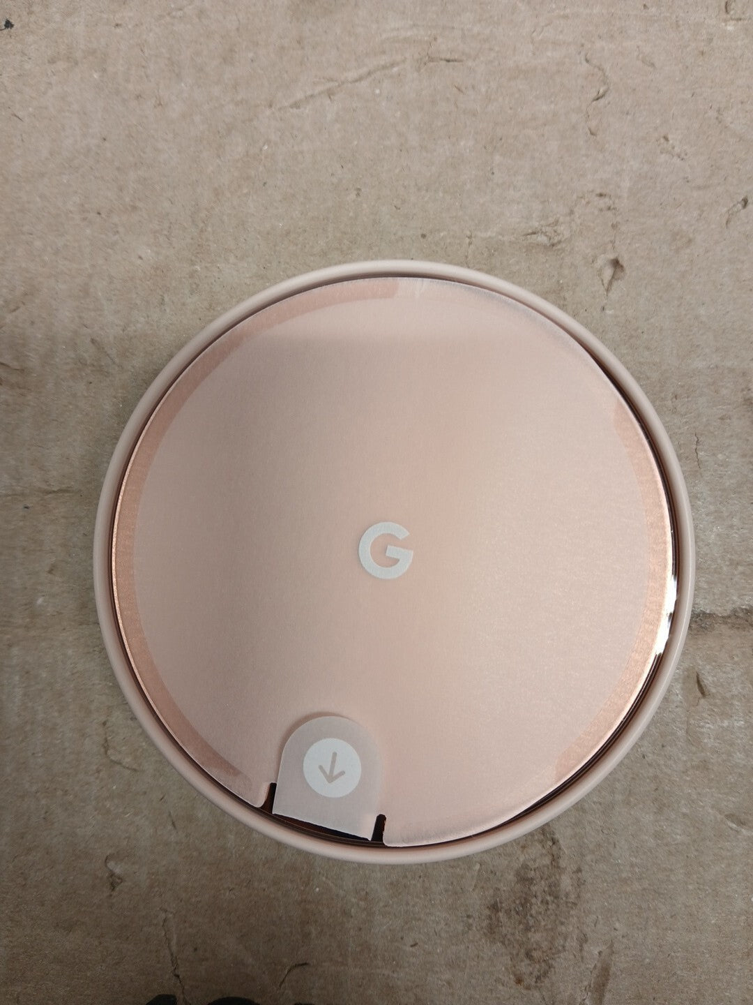 Google Nest Thermostat - Smart Thermostat for Home - Programmable Wifi
