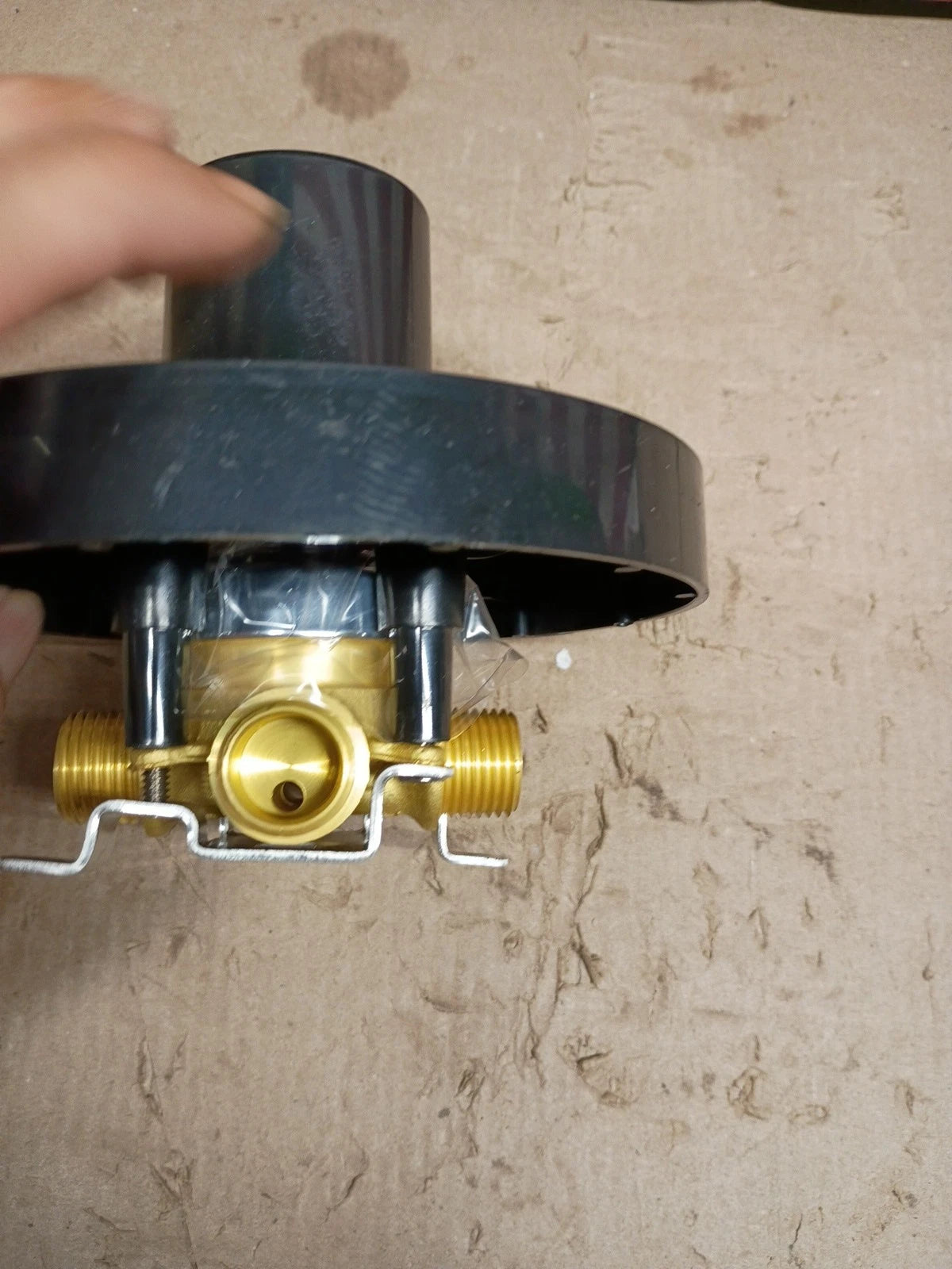 Peerless PTR188700-UN 1/2" MIP Tub Filler Valve for Tub and Shower valve
