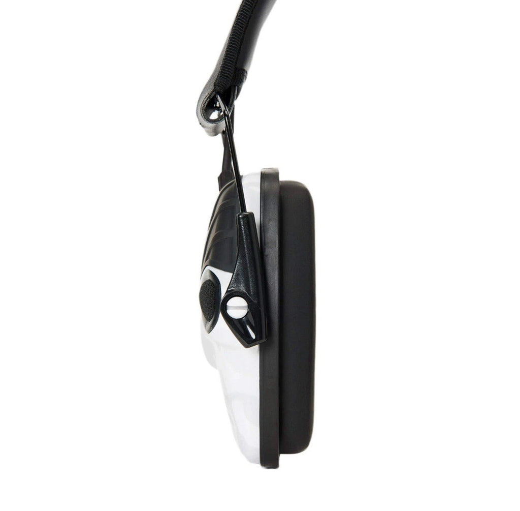 Honeywell Sport Sound Amplification Electronic Shooting Hearing Protection