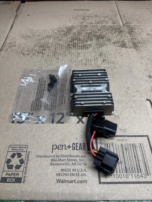 DC To DC Converter ZTR for Ryobi Z30Li 80v Zero Turn Mower