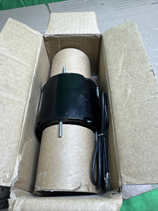 Packard 40132 Shaded Pole Motor 115V 1550 RPM
