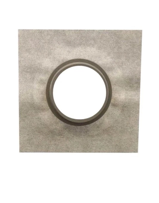 LOT OF 10 Everbilt Watershield Shower System Seal 8 in. Waterproof Mixing Valve