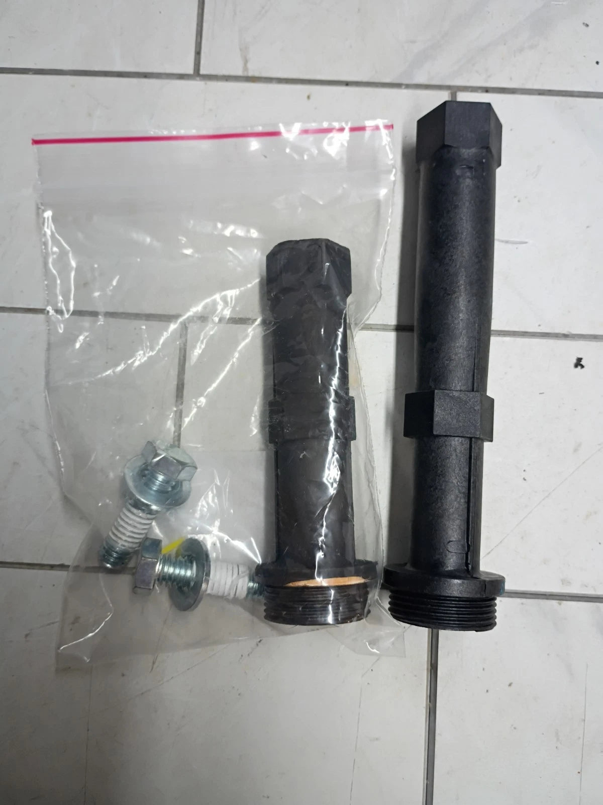 Everbilt 1 HP Professional Convertible Jet Pump. Read Description Used