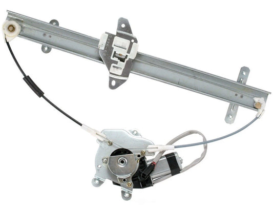 Front Left Window Regulator For 1989-1994 Nissan Maxima 1993 1990 1991 Cardone