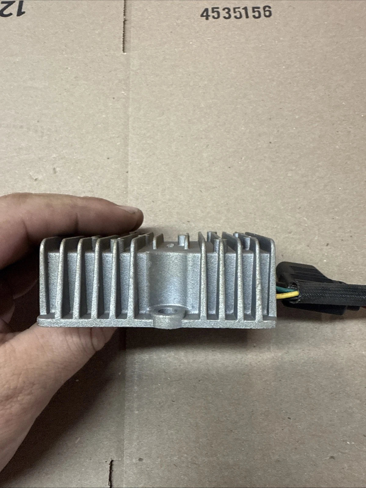 DC To DC Converter ZTR for Ryobi Z54Li, ZT480ex & RM300e Riding Mowers 997077001