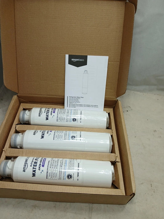 3 Pk Replacement Samsung DA29-00020B Refrigerator Water Filter Cartridge OB