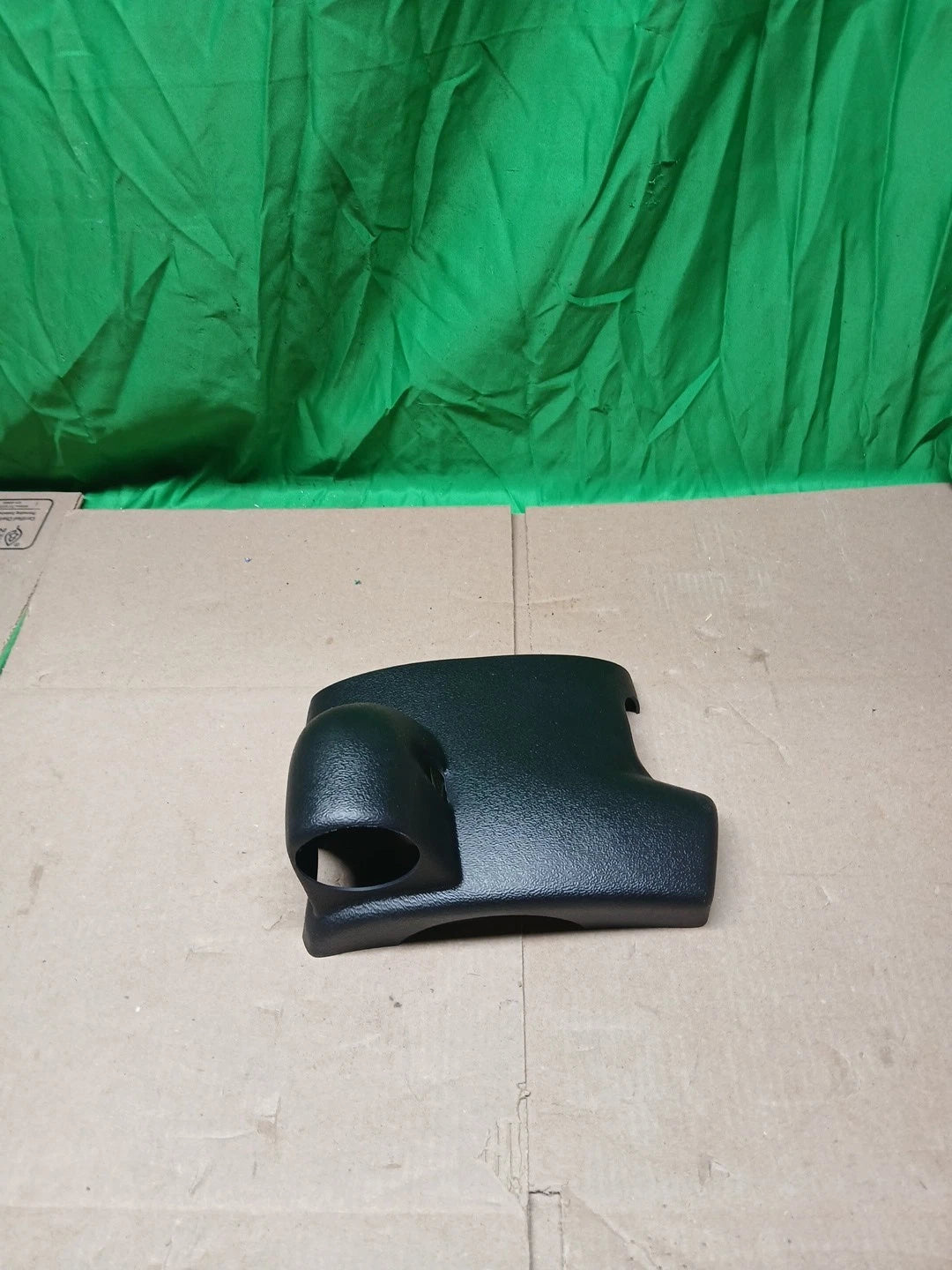 AutoMeter 15009 Mounting Solutions Steering Column Single Pod
