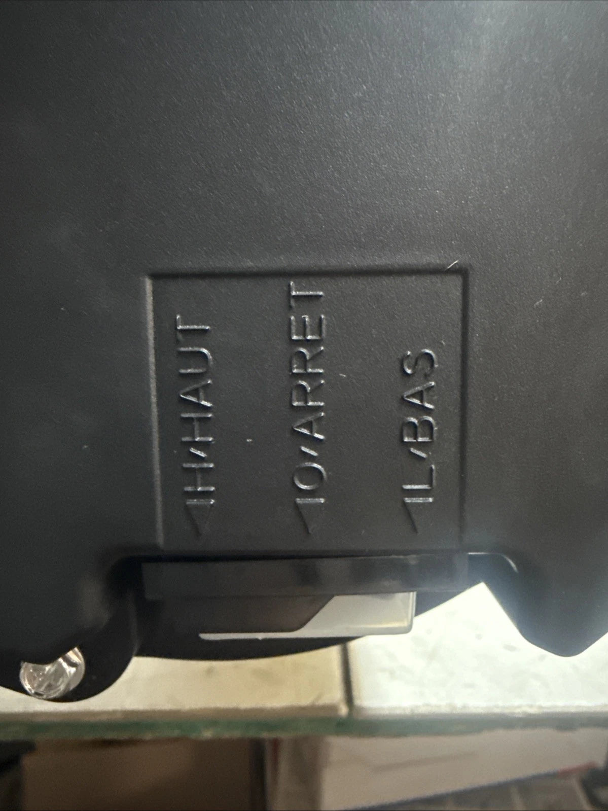 K2 Pumps PP|10001SPK Pool Pump 1HP Self Priming Two Speed 230V 75GPM New OpenBox