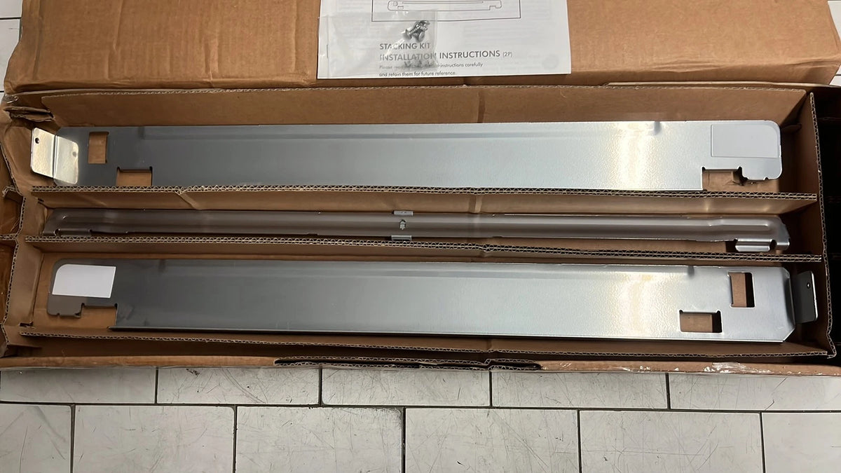 LG KSTK4 27" Washer dryer Stack Kit