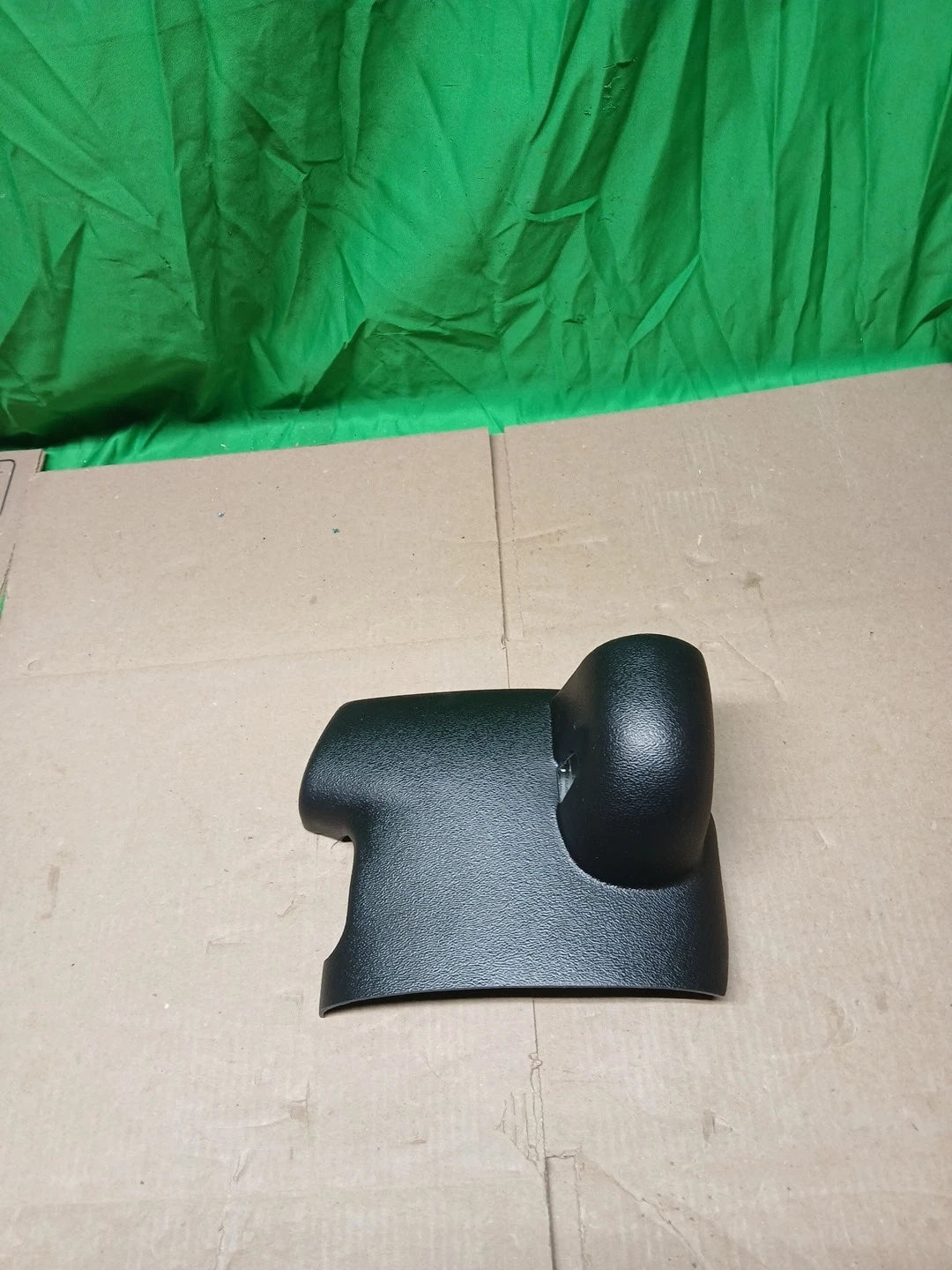 AutoMeter 15009 Mounting Solutions Steering Column Single Pod