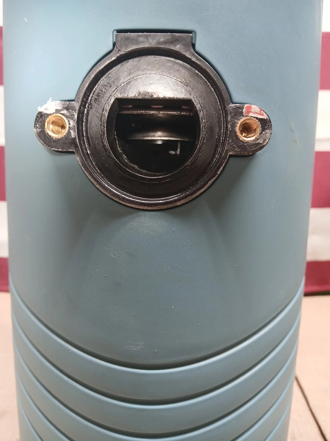Glacier Bay TurboGrindMax 1009 507 829 Garbage Disposal 10-US-GB1000-SL **READ**