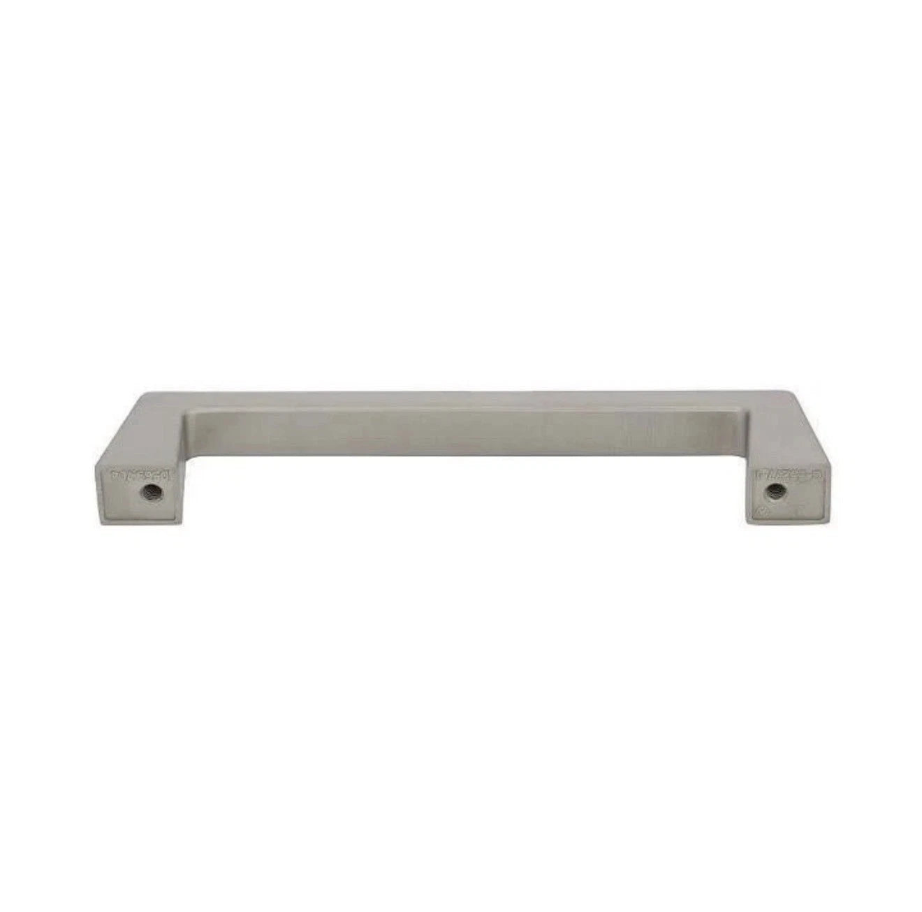 12-Pack Amerock Blackrock 5-1/16 in. (128 mm) Satin Nickel Drawer Pull NEW