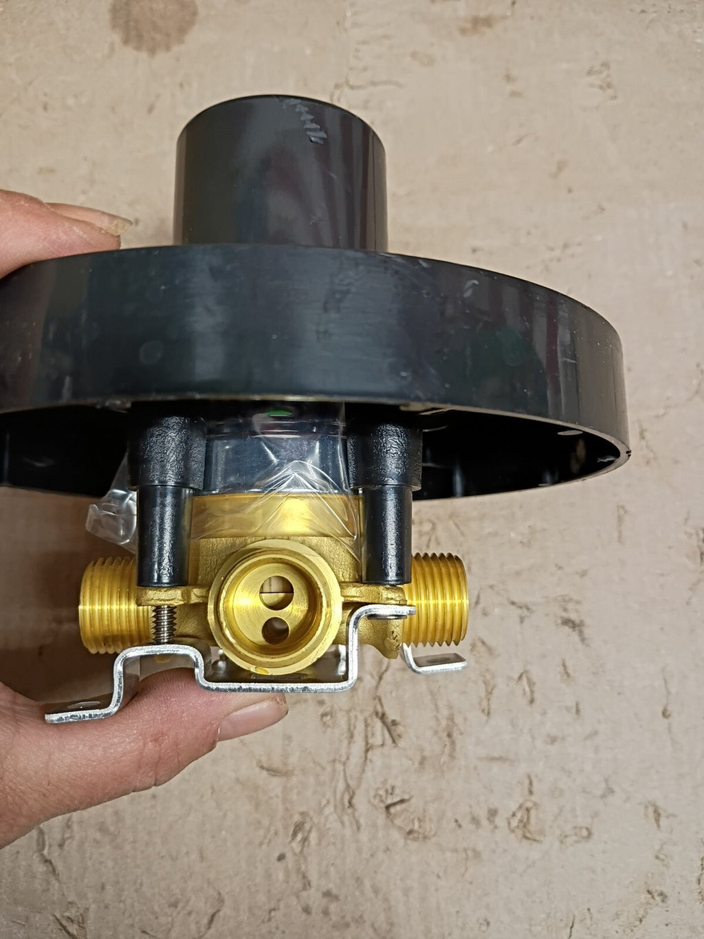 Peerless PTR188700-UN 1/2" MIP Tub Filler Valve for Tub and Shower valve
