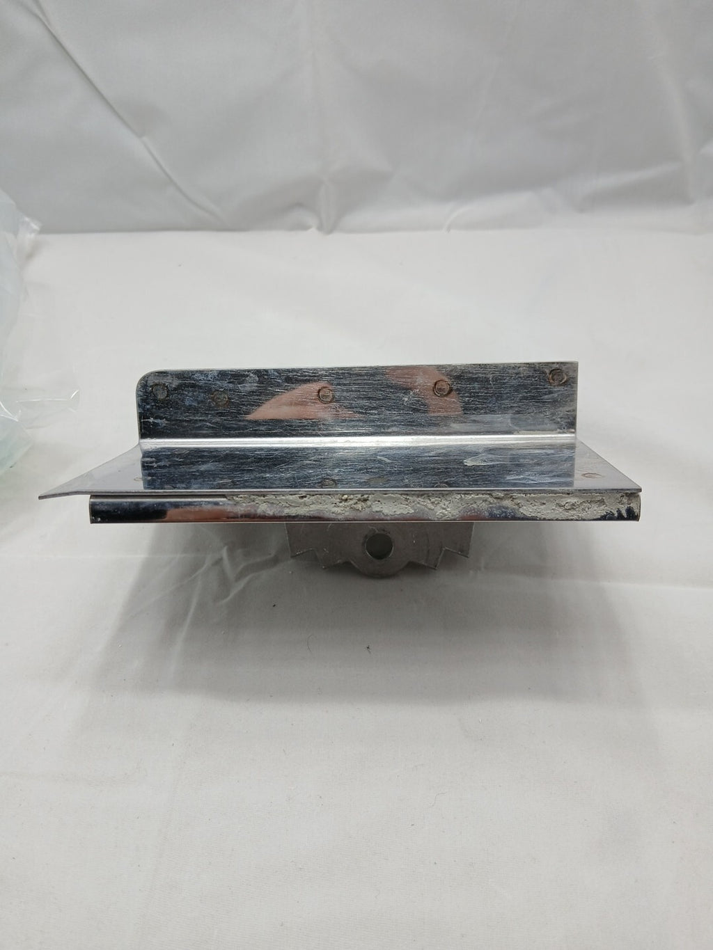 Bon 22-837 GENO SAW CUT WALKING GROOVER.  6x6 1 X 3/32