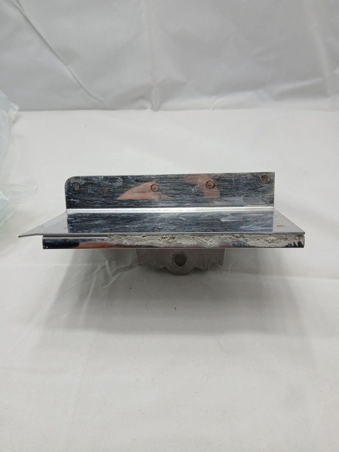 Bon 22-837 GENO SAW CUT WALKING GROOVER.  6x6 1 X 3/32
