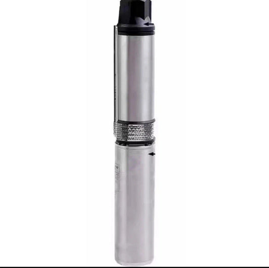 Everbilt 1HP Submersible 3-Wire 20GPM Well Pump HDSUB10-203