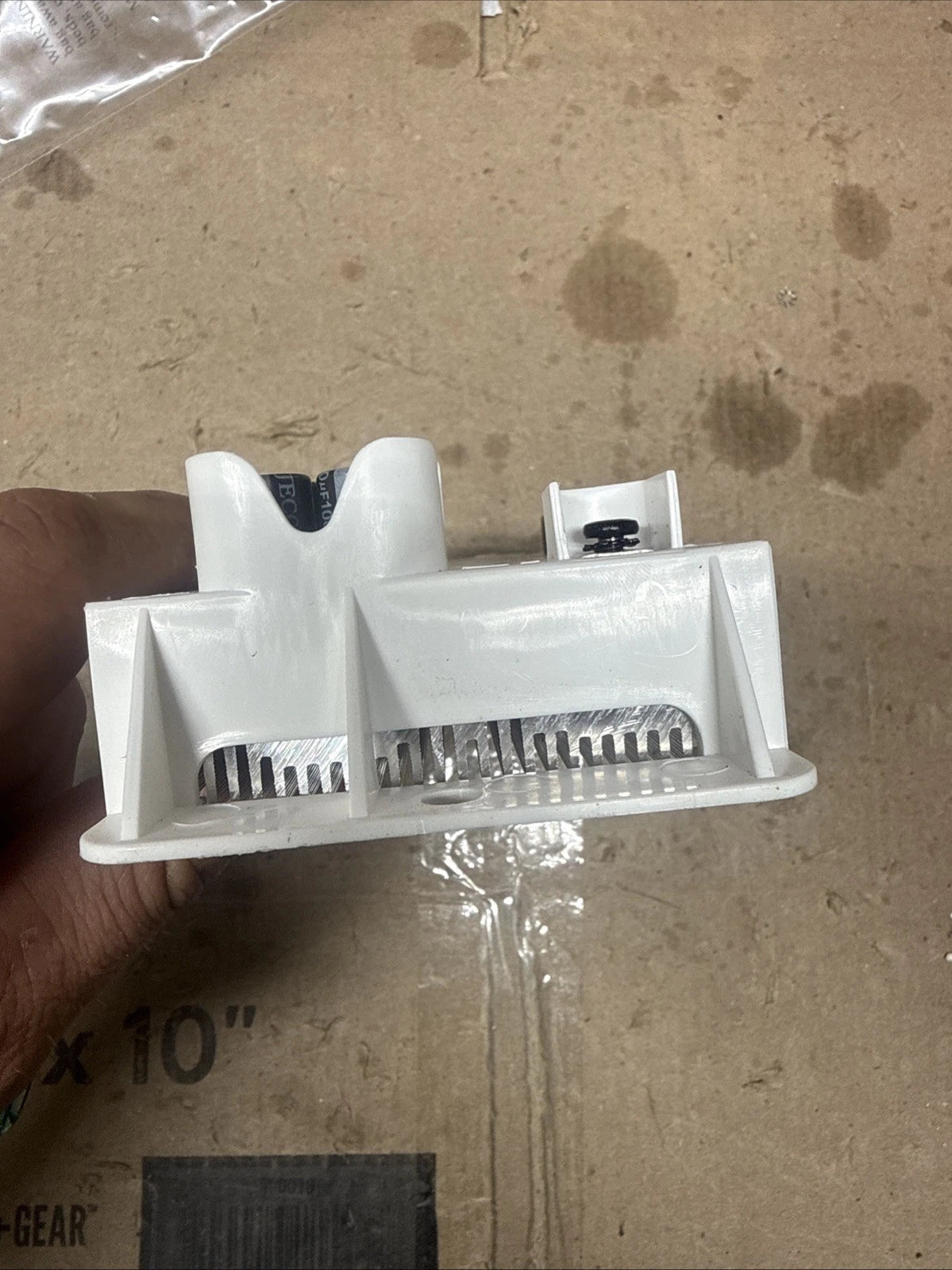 Drive Motor Controller For Ryobi Lawn Tractor T42Li RYRM8060 80V *from New Mower