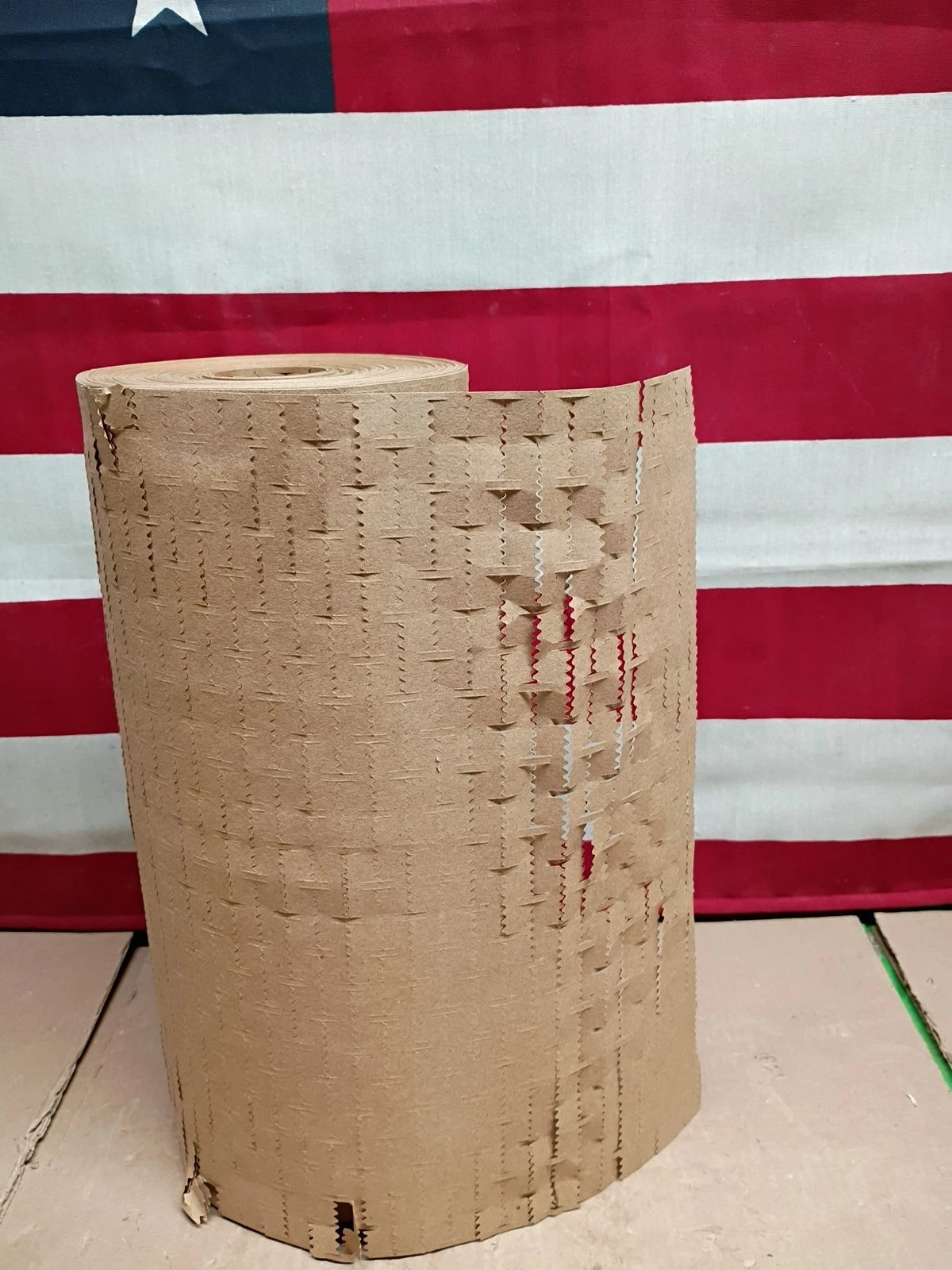 Scotch 12 in. x 175 ft. Cushion Lock Protective Packing Wrap
