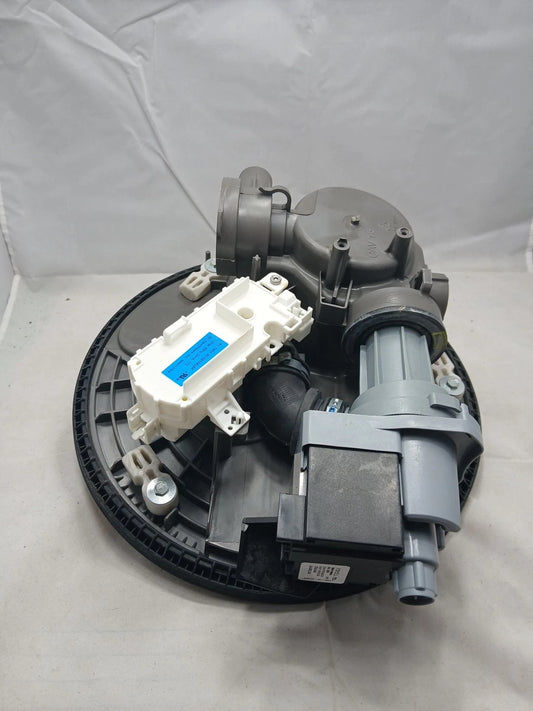 OEM Whirlpool Dishwasher Pump & Motor W11613480