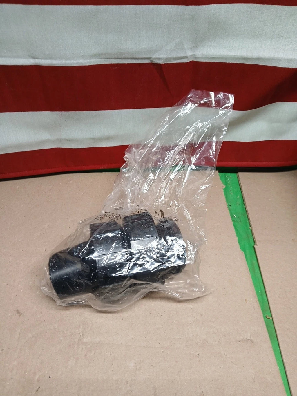 Everbilt Pool Pump Fan-Cooled Motor 1.5 HP 230V Has Unions...