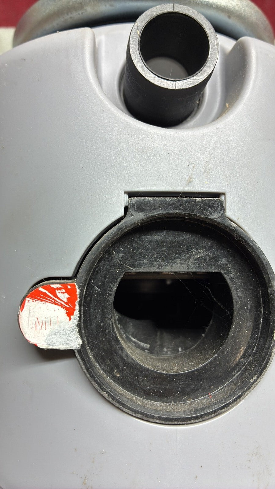 Glacier Bay GB500 Turbo Grind 1/2hp Garbage Disposal Open Box *Read description*