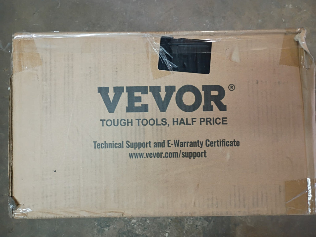VEVOR ZX11004 3/4HP 18.5 GPM Shallow Well Jet Water Pump Irrigation NEW OPEN BOX
