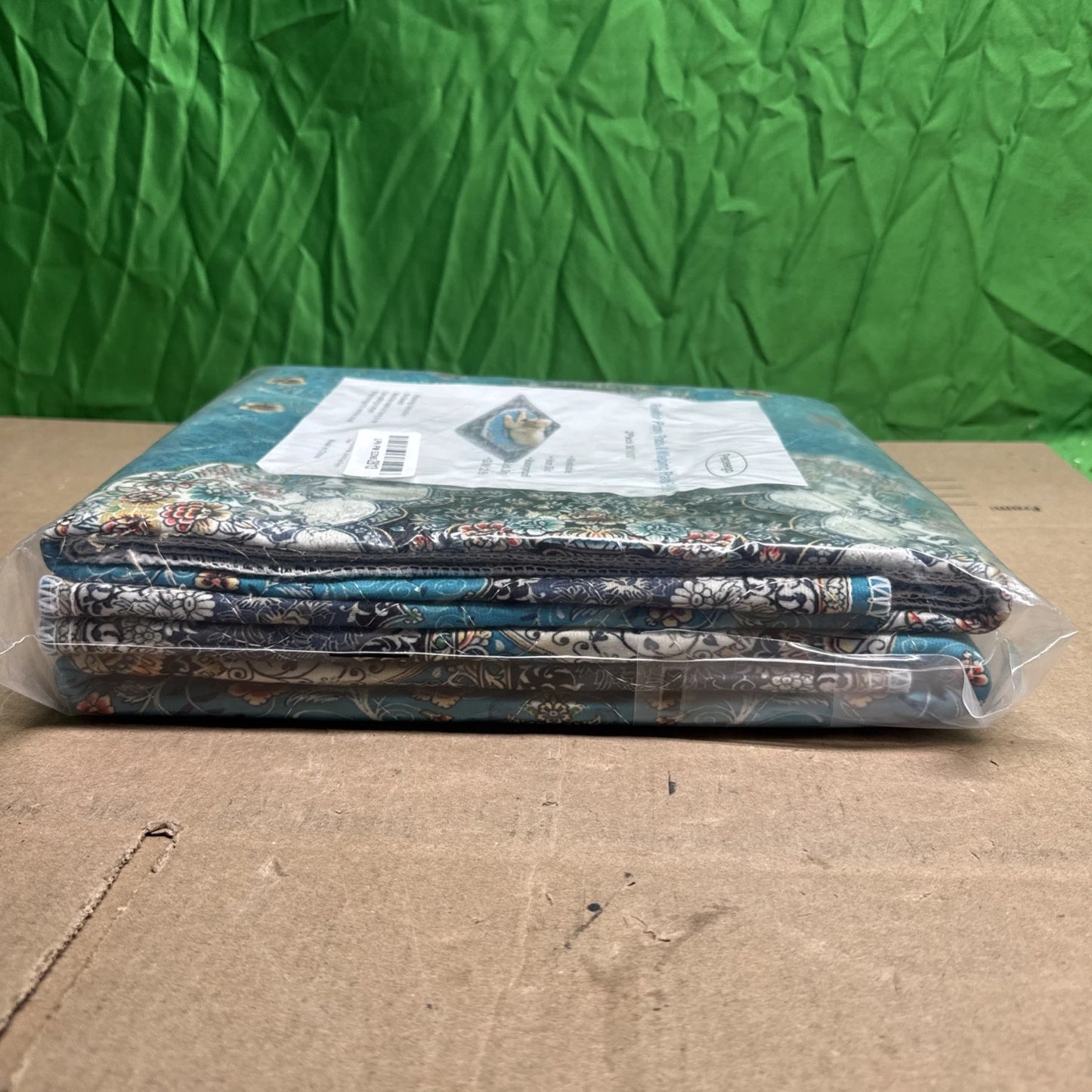 Peepeego 2Pack Pee Pads for Dogs Reusable+Free Dog Comb, Waterproof Rug 36”x36”